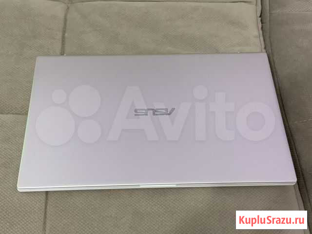 Ноутбук Asus Vivobook S13 2020 года Балашиха - изображение 1