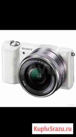 Компактный фотоаппарат Набережные Челны