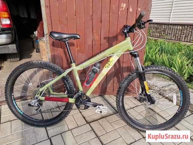 Велосипед Norco Bigfoot Горно-Алтайск - изображение 1