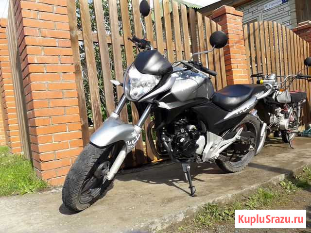 Stels flex 250 Серов - изображение 1