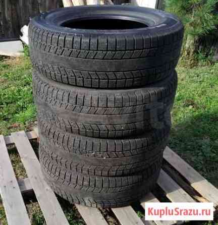 Зимние шины Gremax ICE grips 215/70R16 Абакан