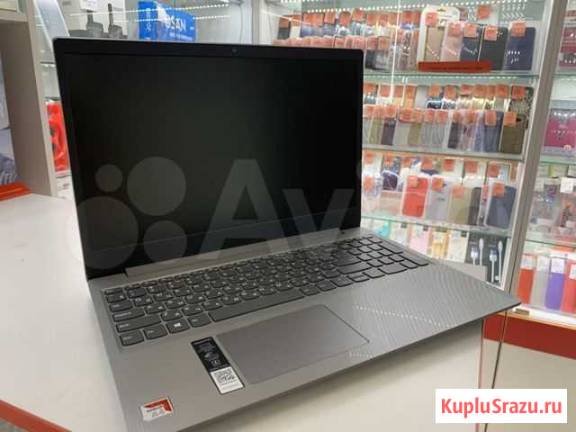 Ноутбук Lenovo IdeaPad S145-15AST Лысково - изображение 1