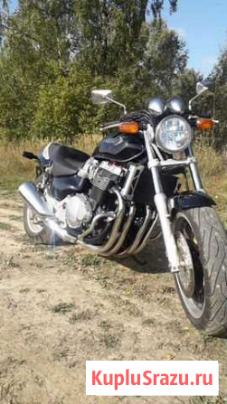 Хонда Х4 Иваново - изображение 1