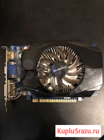 Gt 630 2gb видеокарта Волгоград - изображение 1