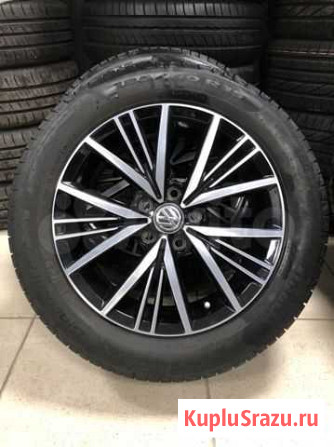 Volkswagen Polo R15 185/60 Pirelli Новочебоксарск - изображение 1