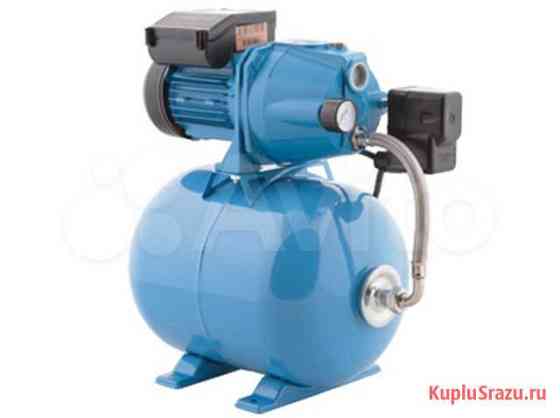 Насос-автомат Джилекс «Джамбо» 50/28 Ч-18 Ростов-на-Дону