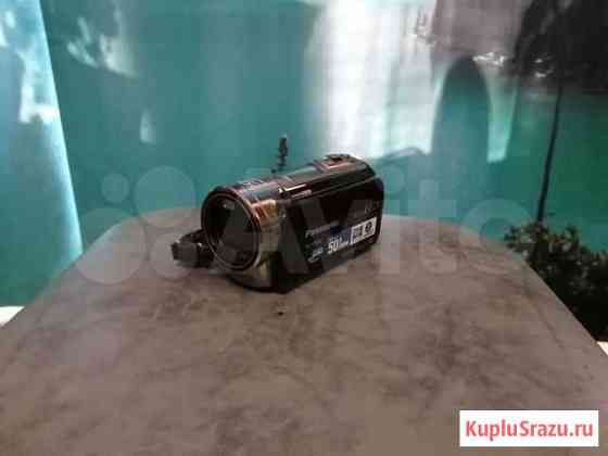 Продам видеокамеру panasonic Благовещенск
