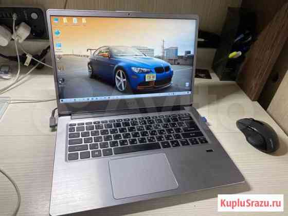 «Acer swift 3» 14’ Ультрабук (2019) Альметьевск