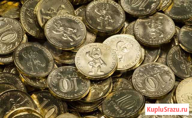 Продажа монет Лиски - изображение 1