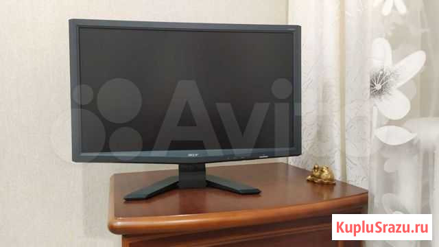 Монитор acer Городец - изображение 1
