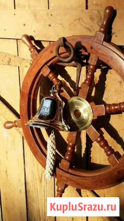 Рында итальянская Петрозаводск - изображение 1