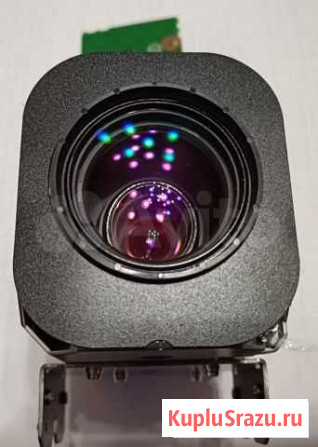 Модуль камера sony типа FCB-EX1010P (spotter) Волгоград - изображение 1