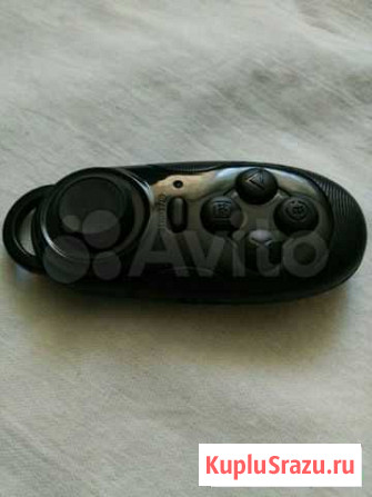 Gamepad Bluetooth Мещовск - изображение 1