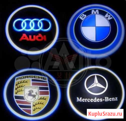 Проекция логотипа авто Вологда - изображение 1