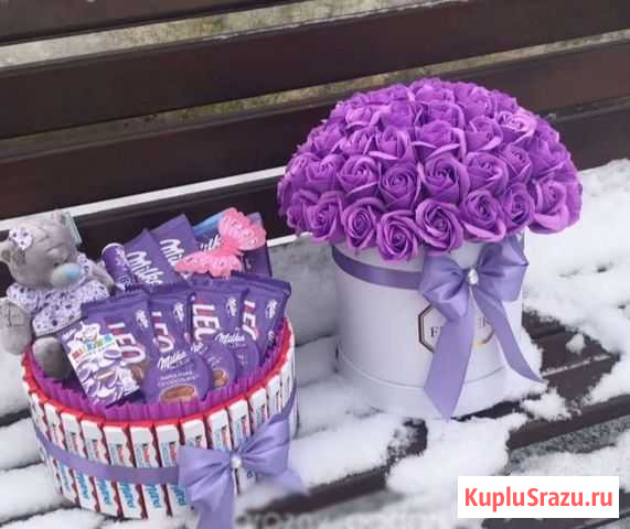 Подарки Грозный - изображение 1
