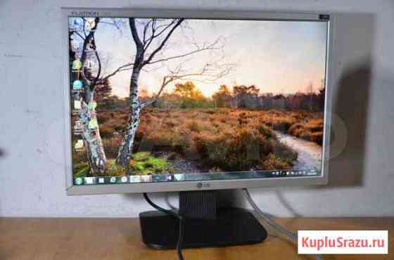 19’ LG L192WS-SN LED монитор 1440x900 Самара