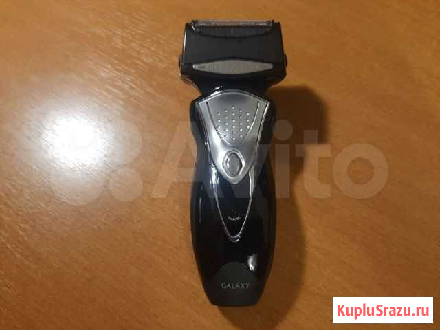 Электробритва Galaxy GL4202 Black Ярославль - изображение 1