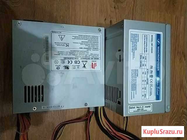 Блок питания Красногорск - изображение 1