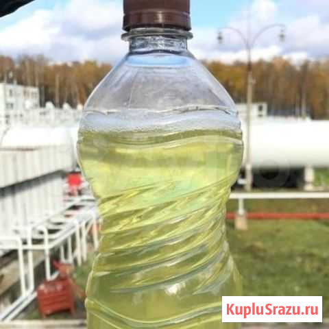 Дизельное топливо дт солярка Козлово Козлово - изображение 1