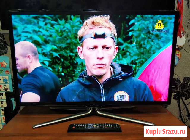 Телевизор samsung 32 Балтийск - изображение 1