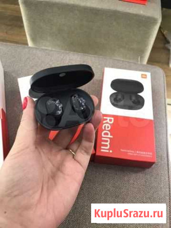 Наушники redmi Иваново - изображение 1