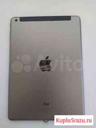 Планшет iPad Air 128gb + 4G Хабаровск