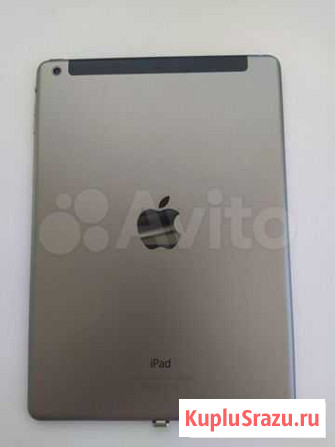 Планшет iPad Air 128gb + 4G Хабаровск - изображение 1