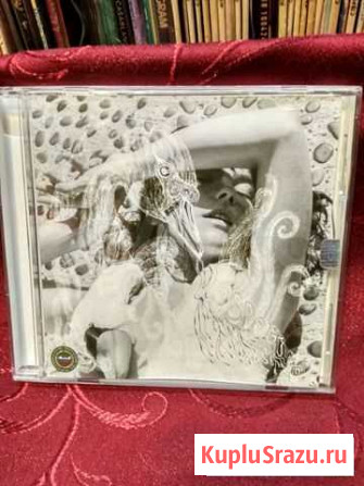 Bjork  Vespertine CD (2001) лицензия (NM NM) Коркино - изображение 1