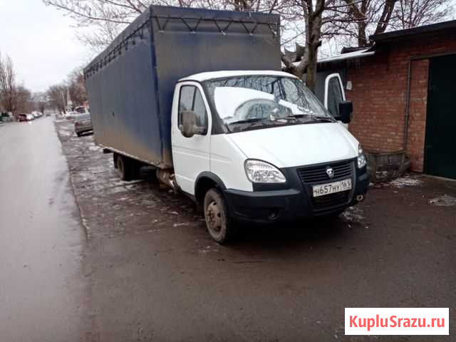 Продаю газель Ростов-на-Дону - изображение 1