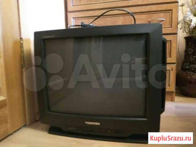 Продаю телевизор Пушкино - изображение 1