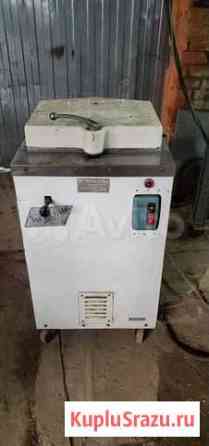 Тестоделитель Уфа