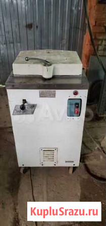 Тестоделитель Уфа - изображение 1