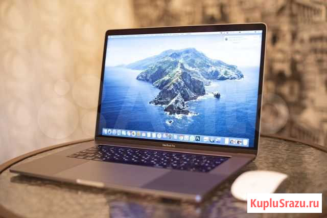 Apple MacBook Pro 15 Чита - изображение 1