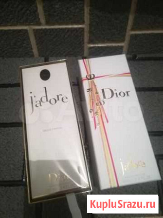 Dior Jadore женский парфюм Сочи - изображение 1
