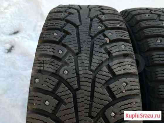 Nokian Hakka 5 R14 185/70 с дисками Ижевск