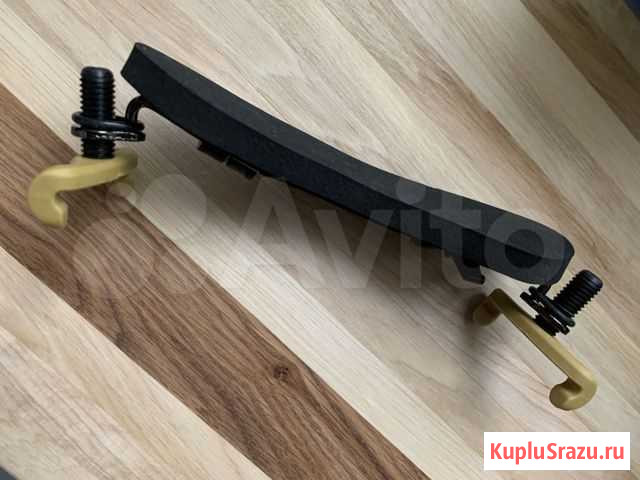 Мостик для скрипки, 1/2 Ярославль - изображение 1