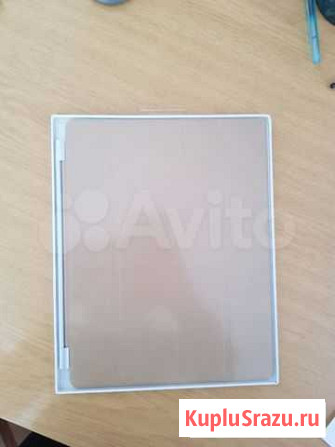 Чехол для iPad Ростов-на-Дону - изображение 1
