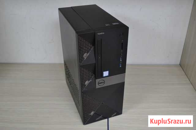 Системный блок Dell Симферополь - изображение 1