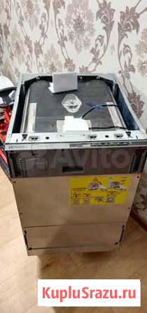 Встраиваемая посудомоечная Electrolux ESL94510LO Краснообск - изображение 1