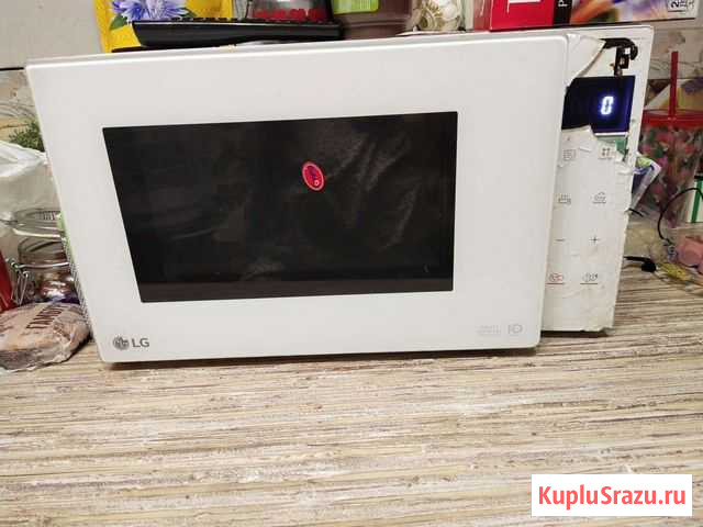 Микроволновая печь Орехово-Зуево - изображение 1