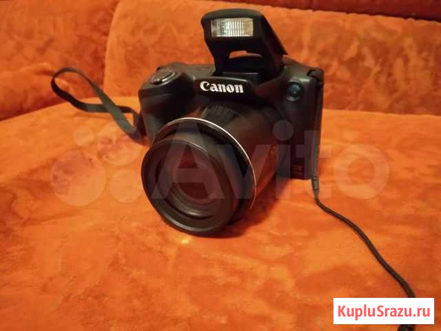 Фотоаппарат Canon Тула - изображение 1
