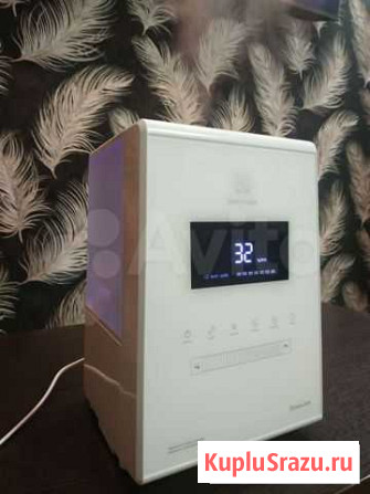 Увлажнитель воздуха Electrolux EHU-3615D Хабаровск - изображение 1