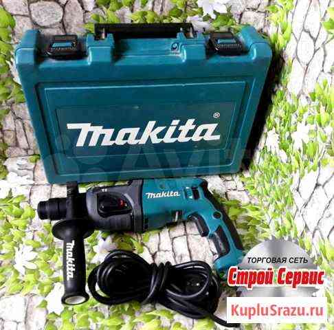 Перфоратор Makita HR2460 Магнитогорск