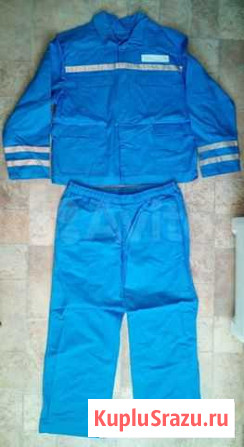 Костюм рабочий облегчённый вмф Владивосток - изображение 1