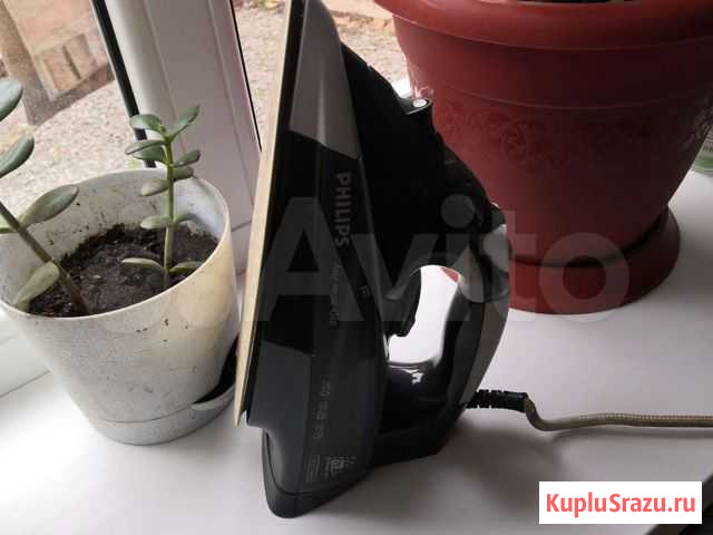 Утюг Philips Краснодар - изображение 1