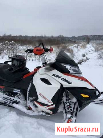 BRP Renegade 800 Иваново - изображение 1
