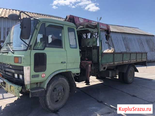Грузоперевозок Белогорск - изображение 1