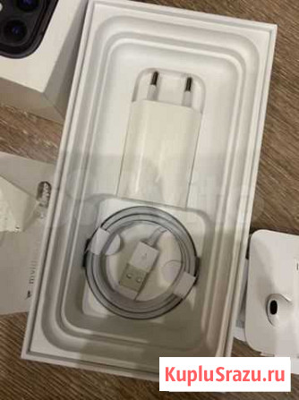 Зарядка на iPhone Мончегорск - изображение 1