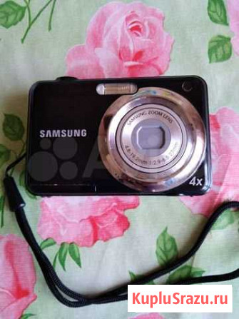 Компактный фотоаппарат Новогуровский - изображение 1