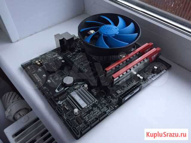 Игровой комплект Приозерск - изображение 1